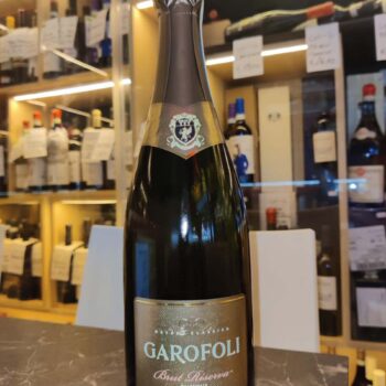 Garofoli Brut Riserva Metodo Classico 2019