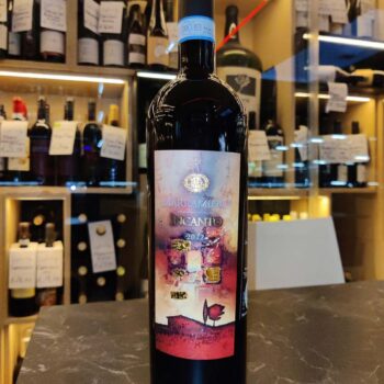 Montepulciano Incanto Marramiero 2022