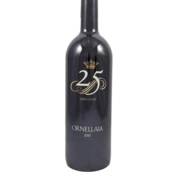 Ornellaia 2010