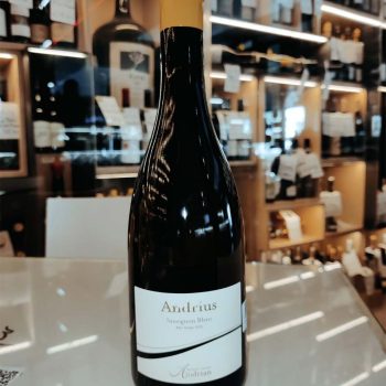 Sauvignon Andrian Andrius 2022