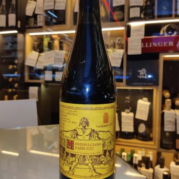 Valentini Montepulciano 2013