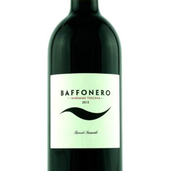 Baffonero Rocca Di Frassinello 2012