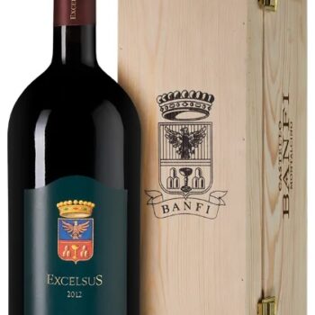 Banfi Excelsus 2012