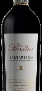 Barbaresco Cascina Bordino Tenuta Carretta 2011