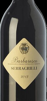 Marchese Di Barolo Barbaresco Serragrilli 2013