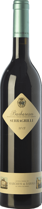 Marchese Di Barolo Barbaresco Serragrilli 2013