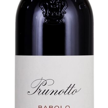 Barolo Prunotto 2011