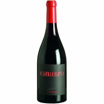 Cinabro Le Caniette 2013