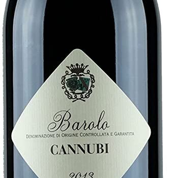 Marchese Di Barolo Barolo Cannubi 2013
