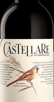 Chianti Riserva Castellare Di Castellina 2015