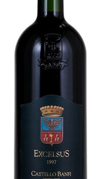Excelsus Banfi 1997