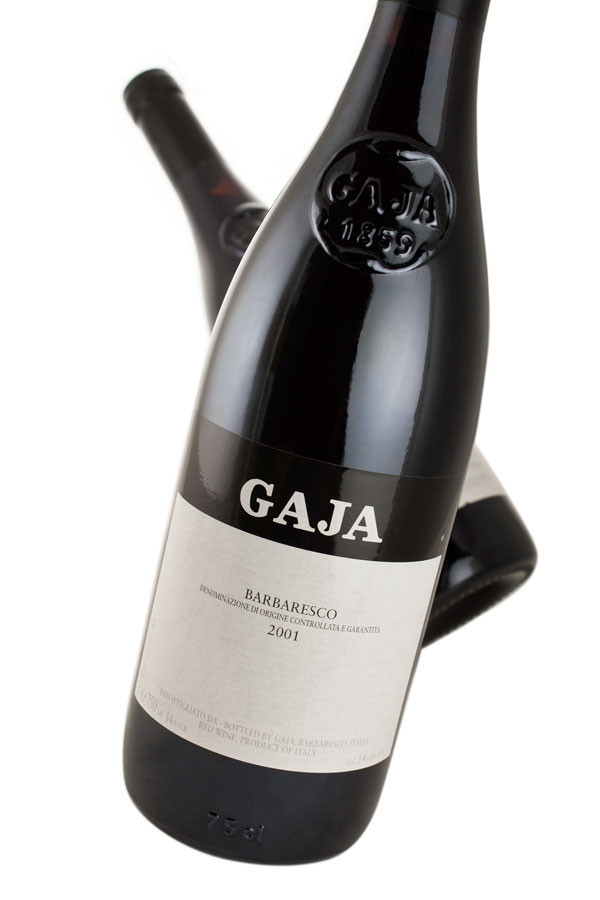 Gaja Barbaresco 2001