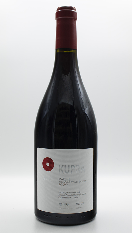 Kupra 2010