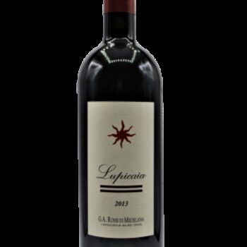 Lupicaia Castello Del Terriccio 2013