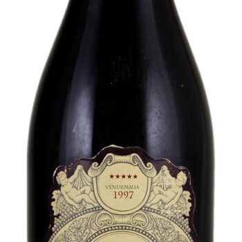 Amarone Masi Costasera 1997