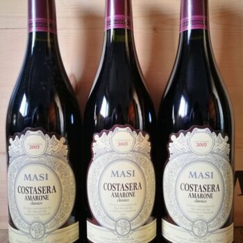 Amarone Masi Costasera 2003