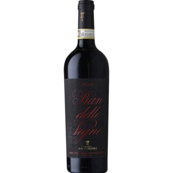 Brunello Pian Delle Vigne Antinori 2014