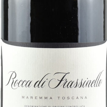 Rocca Di Frassinello 2015