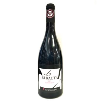 La Ribalta Pantaleone 2010