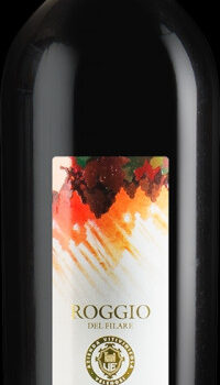 Roggio Del Filare Velenosi 2013