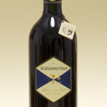 La Tunella Schioppettino 2009