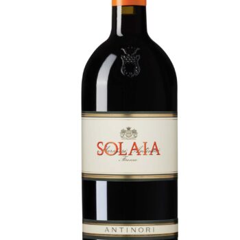 Solaia Antinori 2016