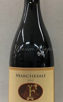 Marchesale Terre Del Marchesato 2013