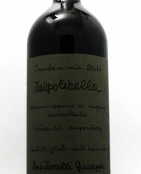 Valpolicella Giuseppe Quintarelli 2011