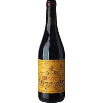 Valentini Montepulciano 2015