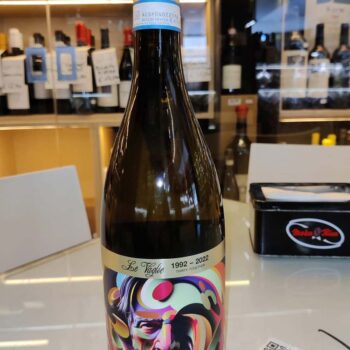 STEFANO Antonucci Le Vaglie verdicchio 2023