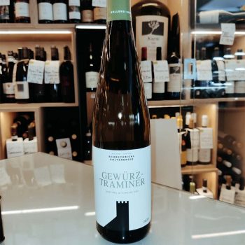 Colterenzio Gewurztraminer 2023