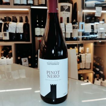 Colterenzio Pinot Nero Blauburgunder 2023