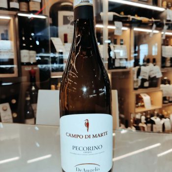 De Angelis Pecorino 2024