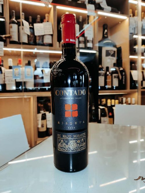 Di Majo Norante Contado 2019