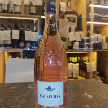 Tormaresca Calafuria Rose Negroamaro 2025
