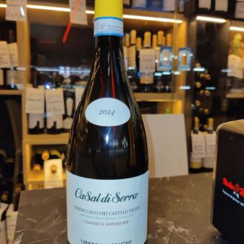 Umani Ronchi Casal Di Serra Verdicchio 2024