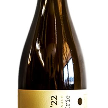 Birra Almond 22 Irie 75cl