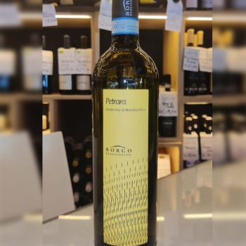 Borgo Paglianetto Petrara Verdicchio 2023