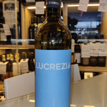 Le Caniette Lucrezia Passerina 2024