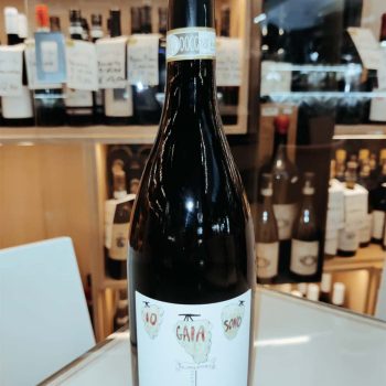 Le Caniette Pecorino Gaia 2022