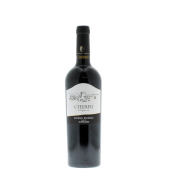 Rosso Piceno Sup. Cherri 2021