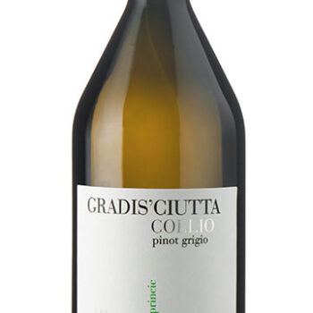 Gradis' Ciutta Pinot Grigio 2017