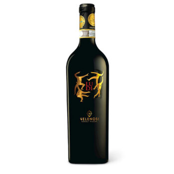 Velenosi Ludi Marche Rosso magnum 2013