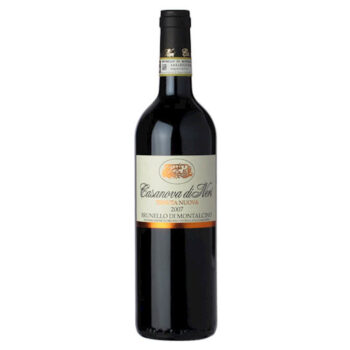 Casanova Di Neri Tenuta Nuova Bru Di Mont 2015