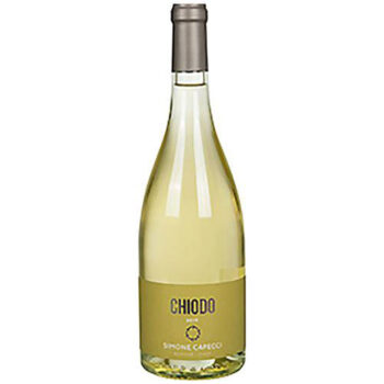 Simone Capecci Chiodo 2021