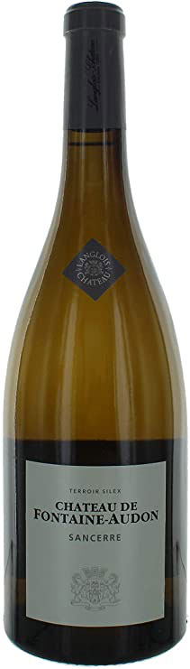 Chateau De Fontaine Audon 2016