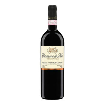 Casanova Di Neri Tenuta Nuova Bru Di Mon 2008