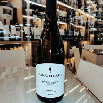 De Angelis Passerina 2024