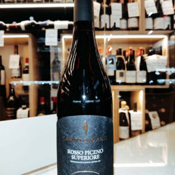 De Angelis Rosso Piceno Superiore 2022