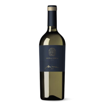 Monacesca verdicchio riserva Mirum magnum 2015